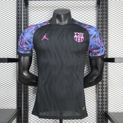 Barcelona 2025/2026 Jersey