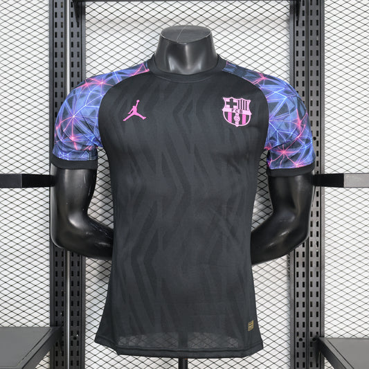 Barcelona 2025/2026 Jersey
