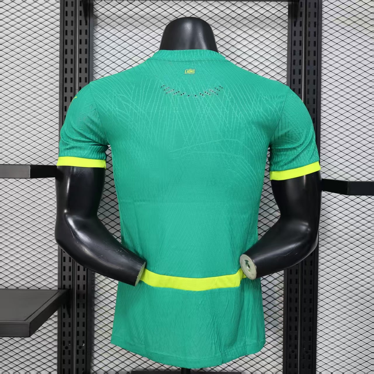 Senegal 2026 Away Jersey
