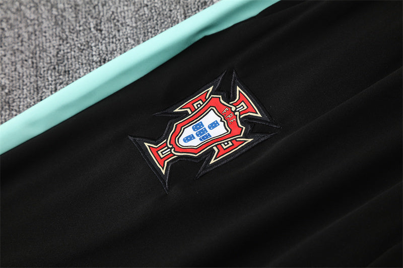 Portugal 2024/2025 Training Suit