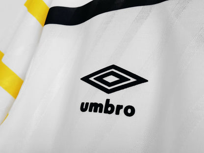 Scotland 1990 Away Jersey