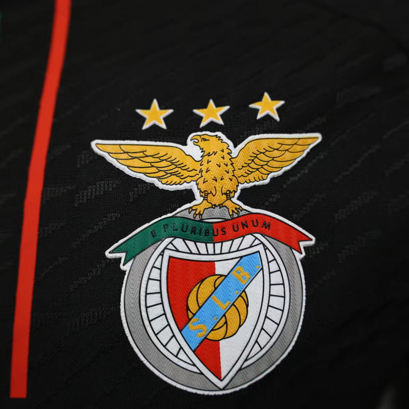 Benfica 2023/2024 Away Jersey