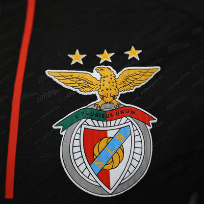 Benfica 2023/2024 Away Jersey