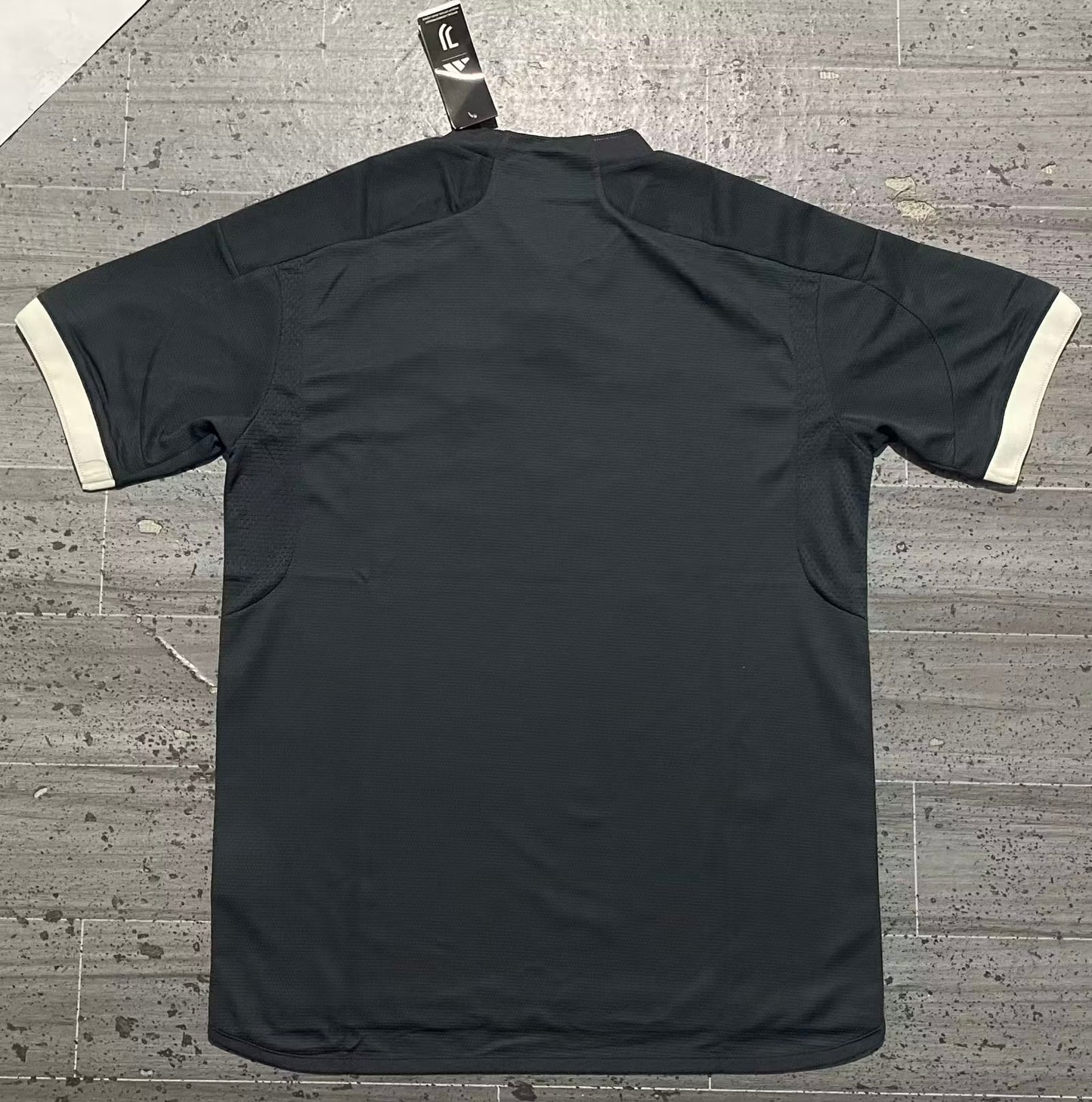 Juventus 2023/2024 Third Jersey