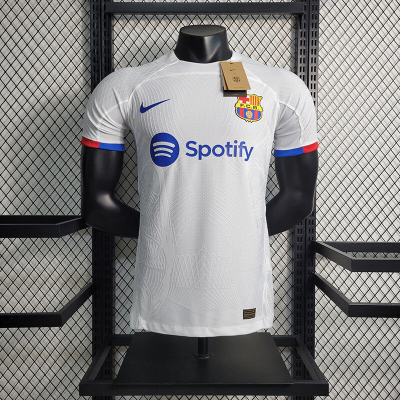 Barcelona 2023/2024 Away Jersey