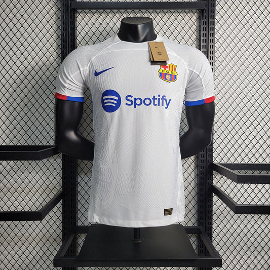 Barcelona 2023/2024 Away Jersey