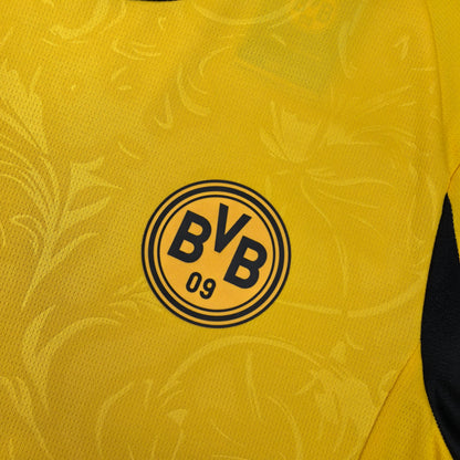 Dortmund 2025/2026 Jersey