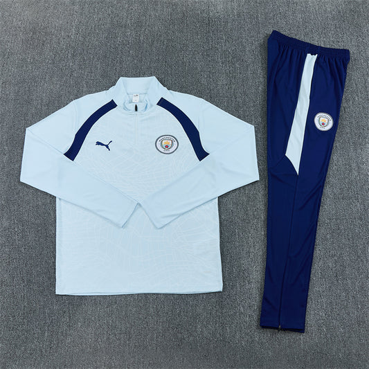 Manchester City 2026/2027 Training Suit