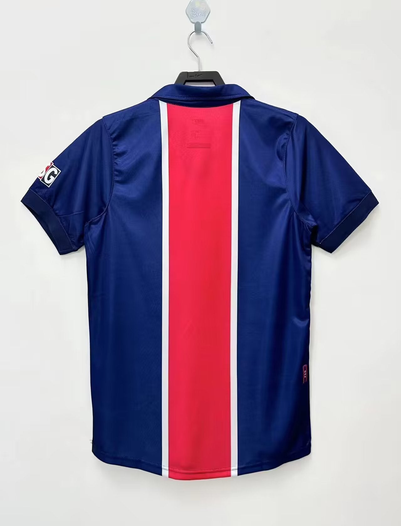 PSG 1998/1999 Home Jersey