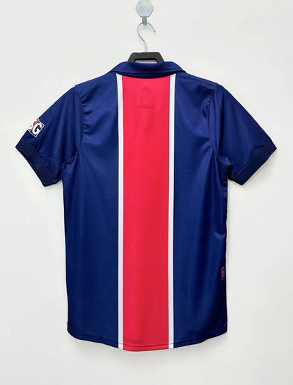 PSG 1998/1999 Home Jersey