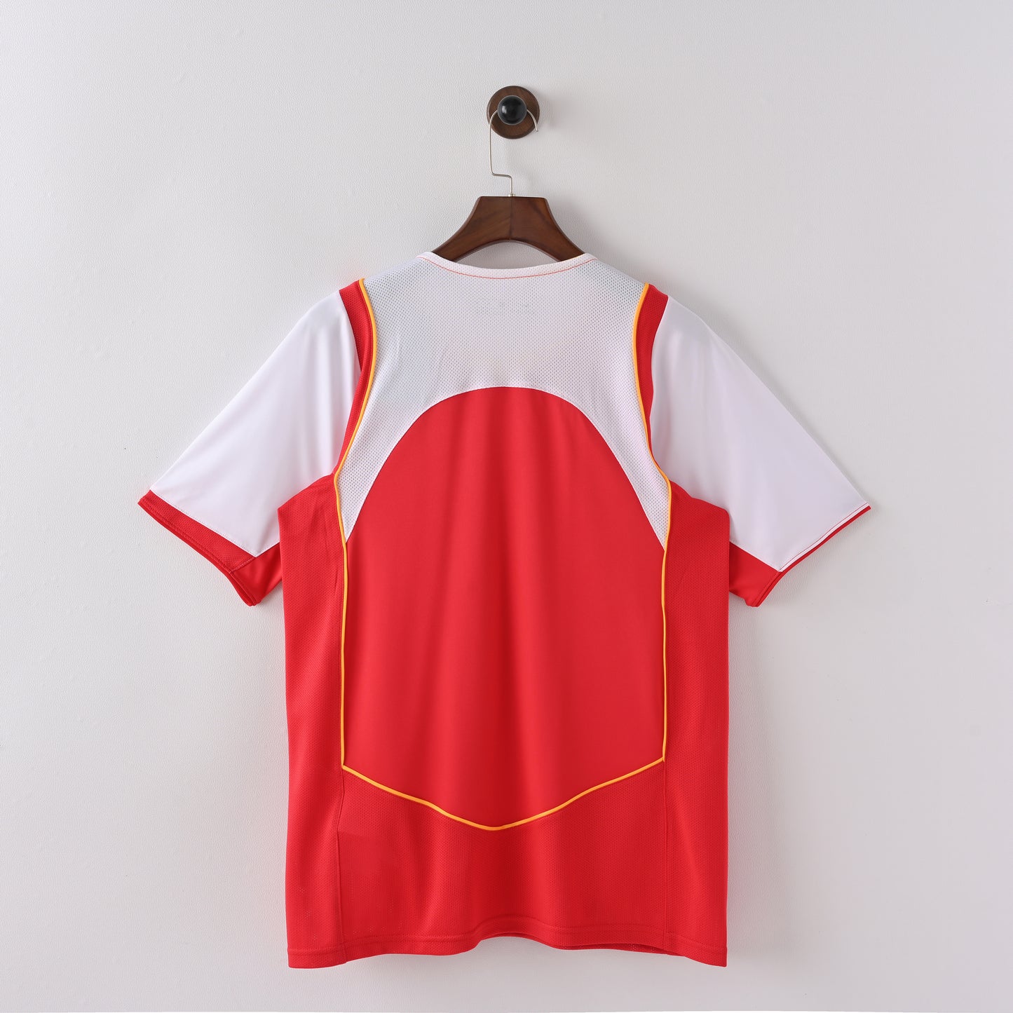 Arsenal 2004/2005 Home Jersey