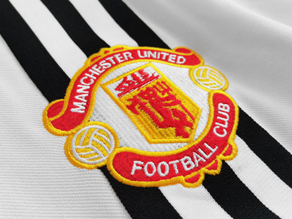 Manchester United 1975/1980 Away Jersey