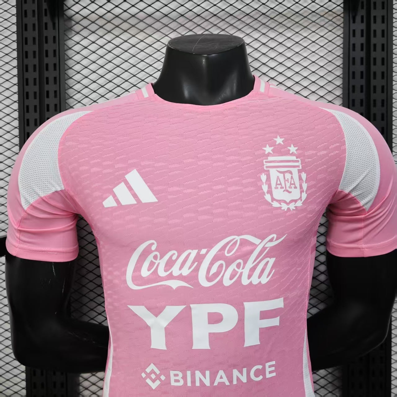 Argentina 2026 Jersey
