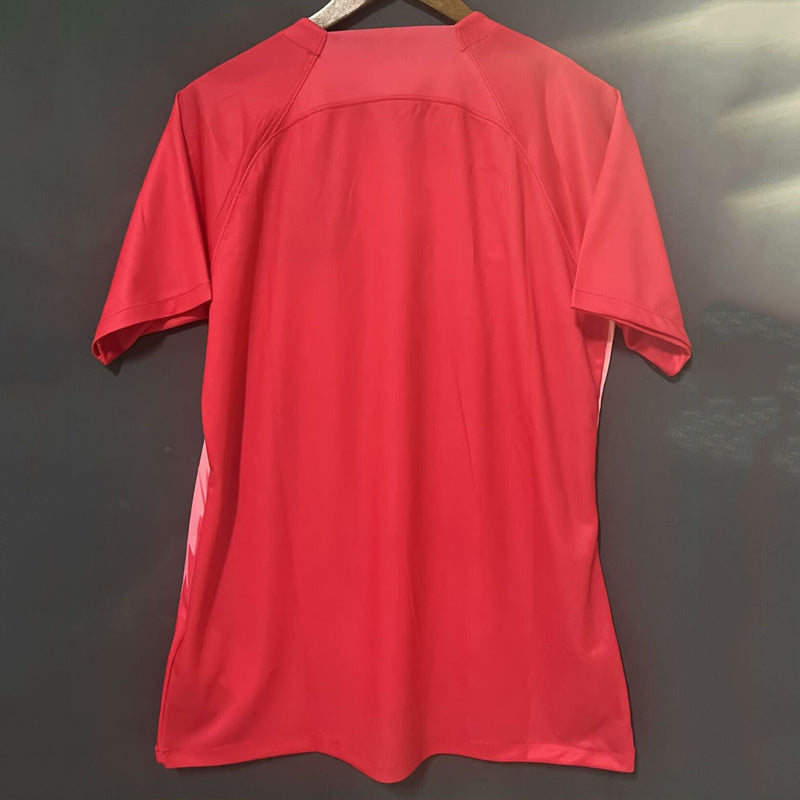Netherlands 2024 Jersey