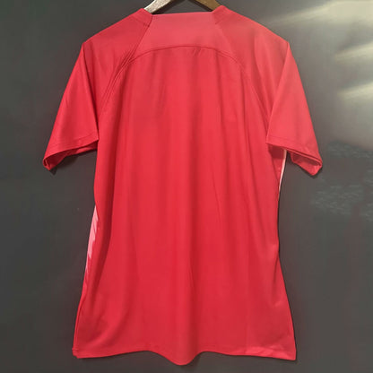 Netherlands 2024 Jersey