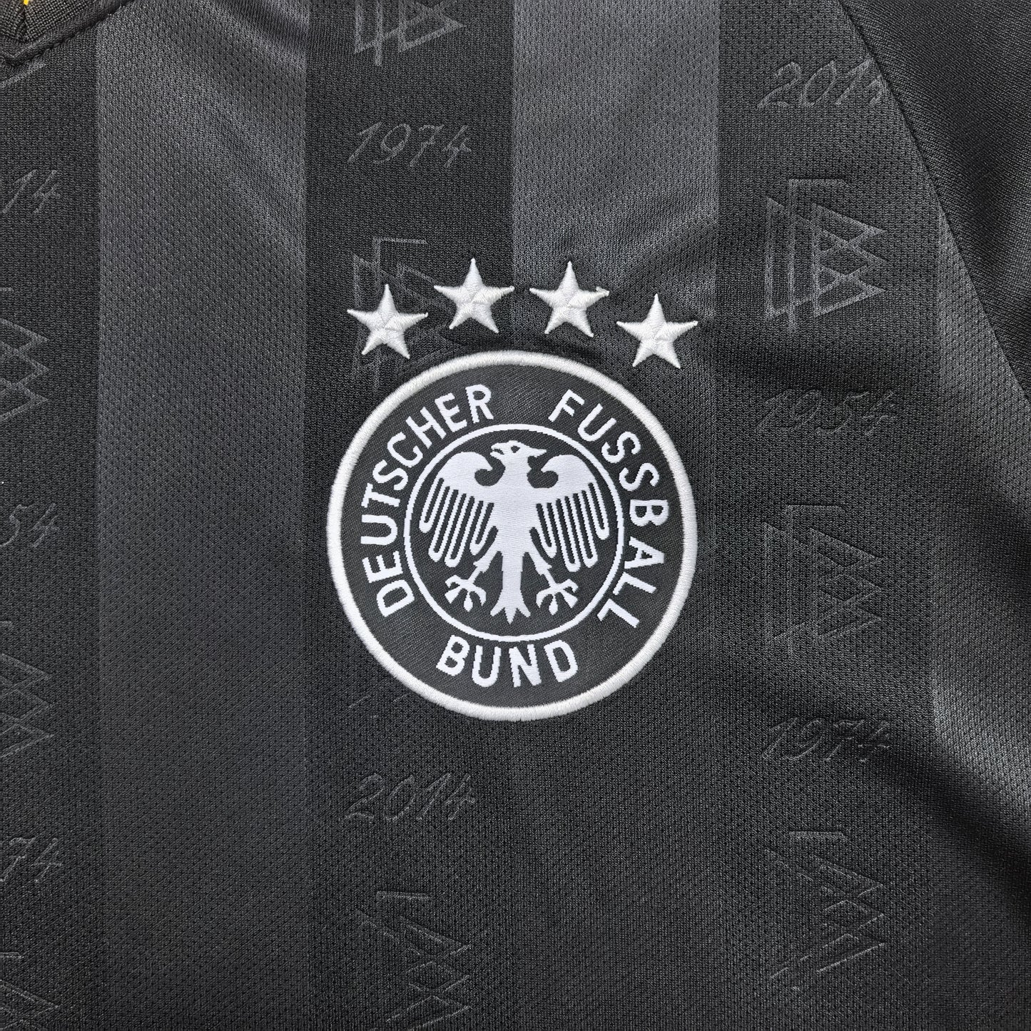 Germany 2026 Jersey