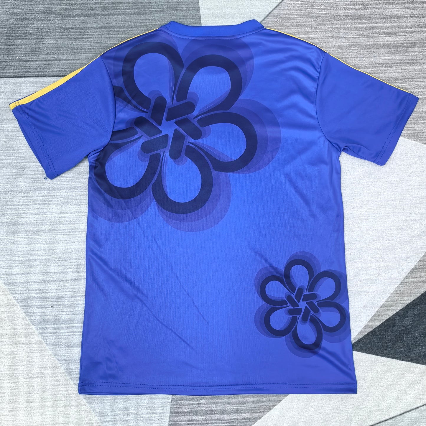 Real Madrid 2025/2026 Jersey