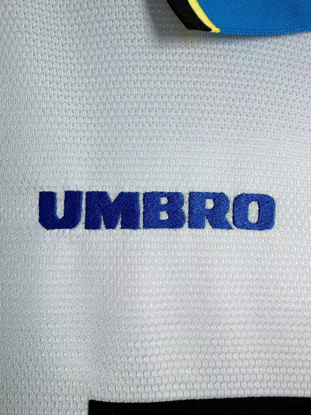 Inter Milan 1997/1998 Away Jersey