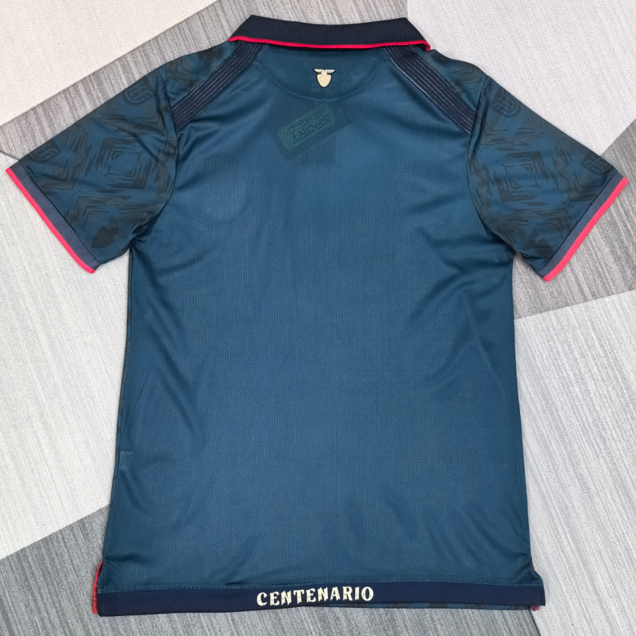 Ecuador 2025 Away Jersey