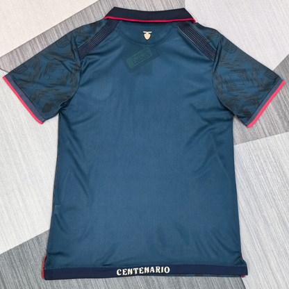Ecuador 2025 Away Jersey