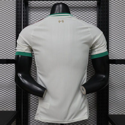 Liverpool 2026/2027 Jersey