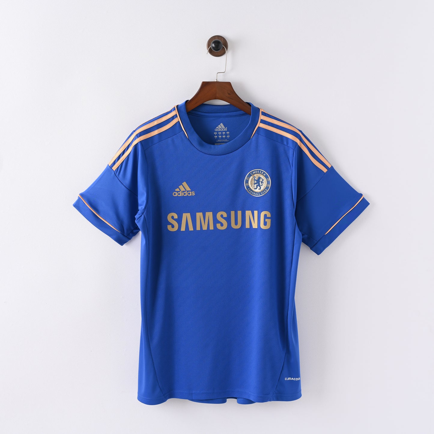 Chelsea 2012/2013 Home Jersey