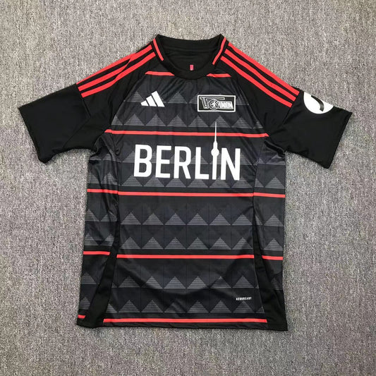 Union Berlin 2024/2025 Away Jersey