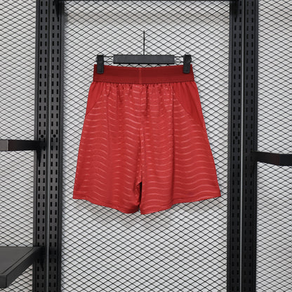 Portugal 2026 Home Shorts