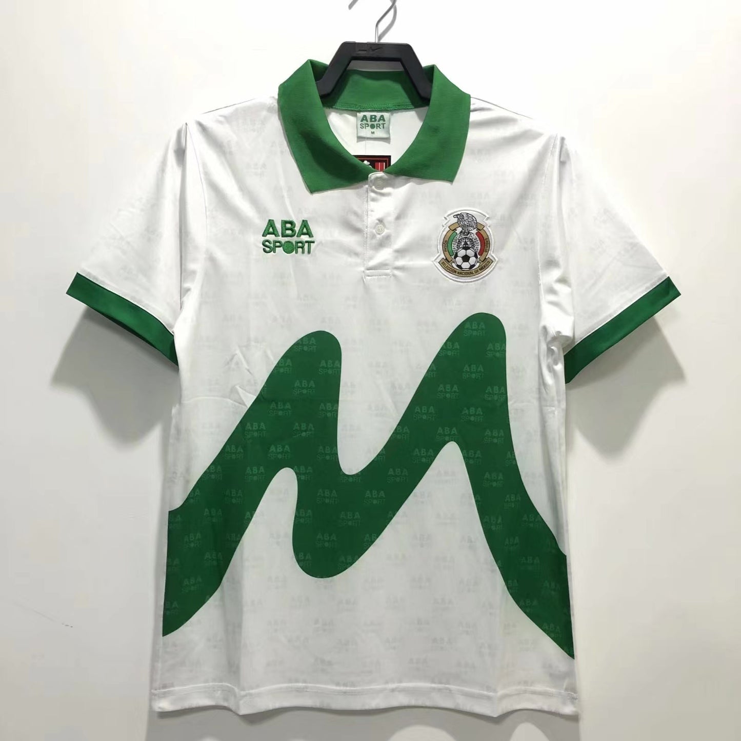 Mexico 1995 Away Jersey