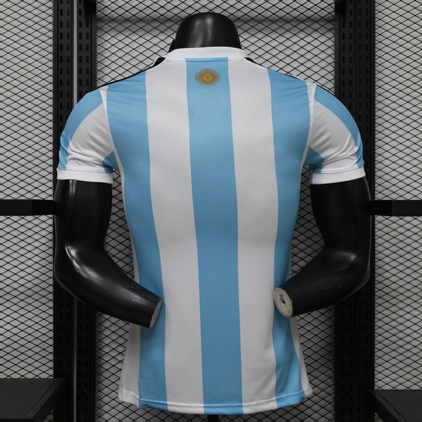 Argentina 2026 Jersey