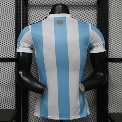 Argentina 2026 Jersey