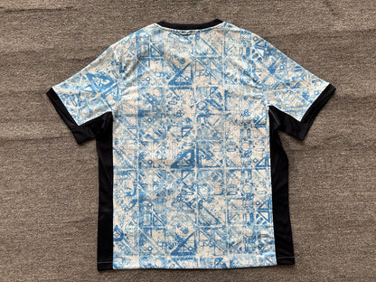 Portugal 2024 Away Jersey