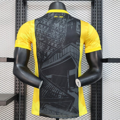 Dortmund 2024/2025 Jersey