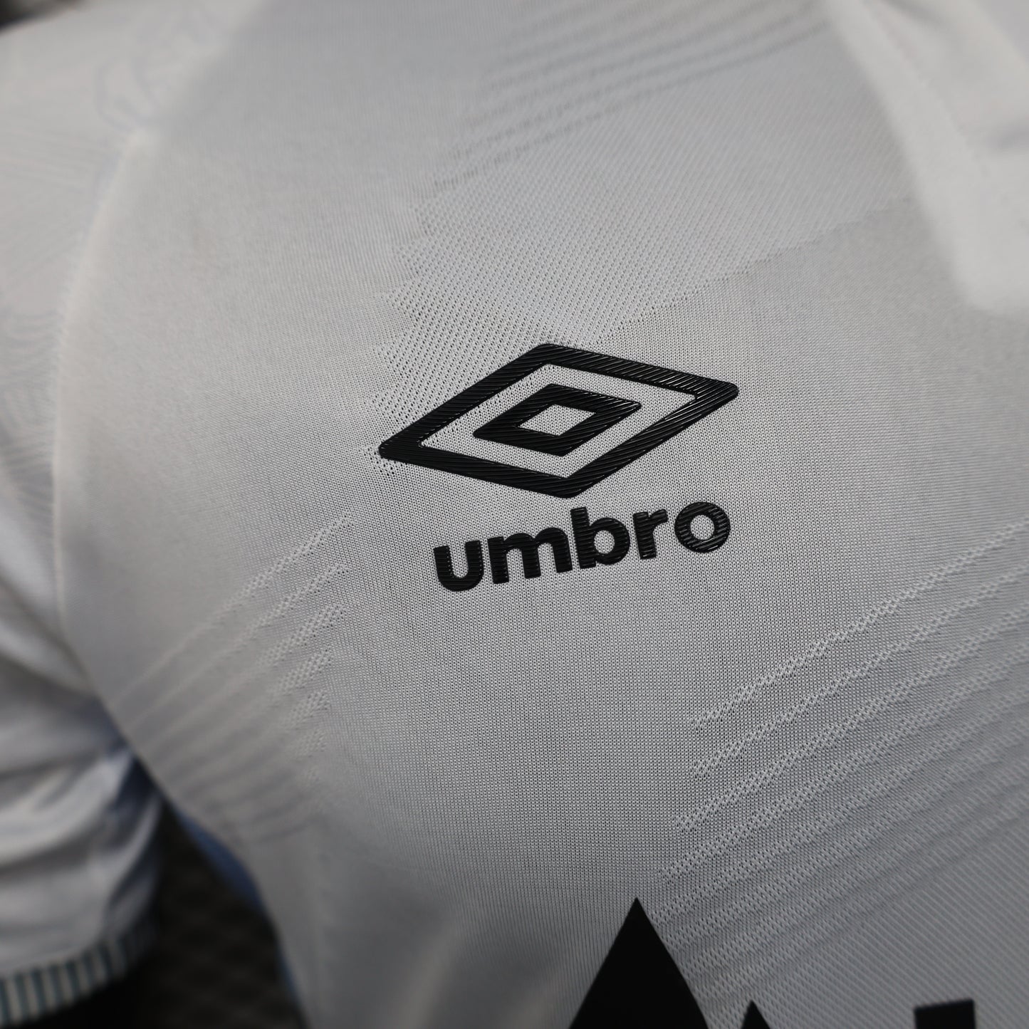 Santos 2024/2025 Jersey