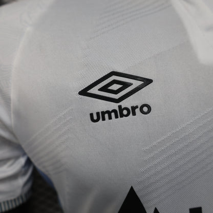 Santos 2024/2025 Jersey