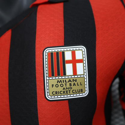 AC Milan 2024/2025 Jersey