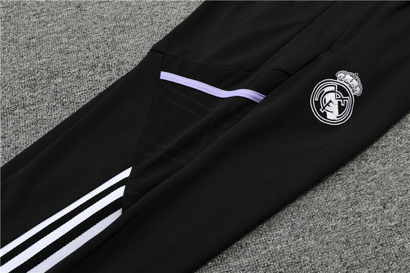 Real Madrid 2022/2023 Training Suit