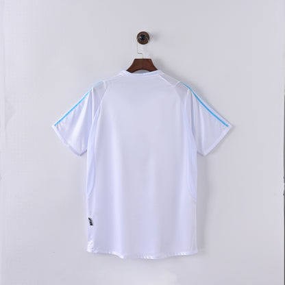 Marseille 2003/2004 Home Jersey