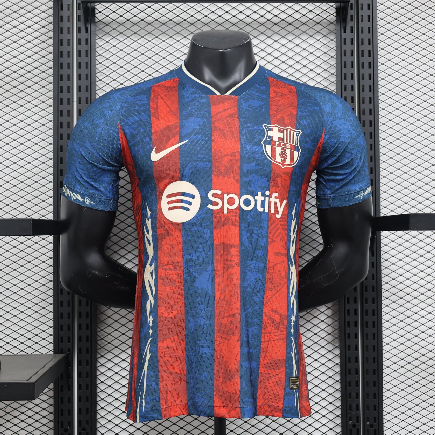 Barcelona 2024/2025 Jersey