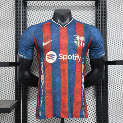 Barcelona 2024/2025 Jersey