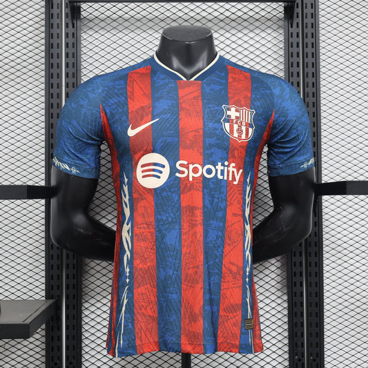 Barcelona 2024/2025 Jersey