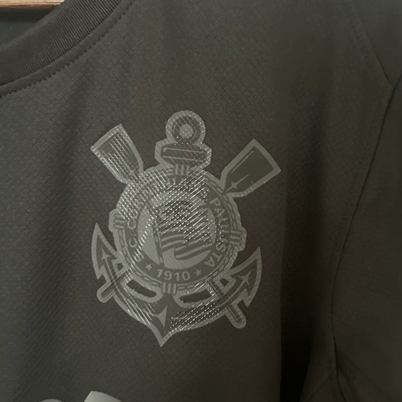 Corinthians 2024/2025 Jersey