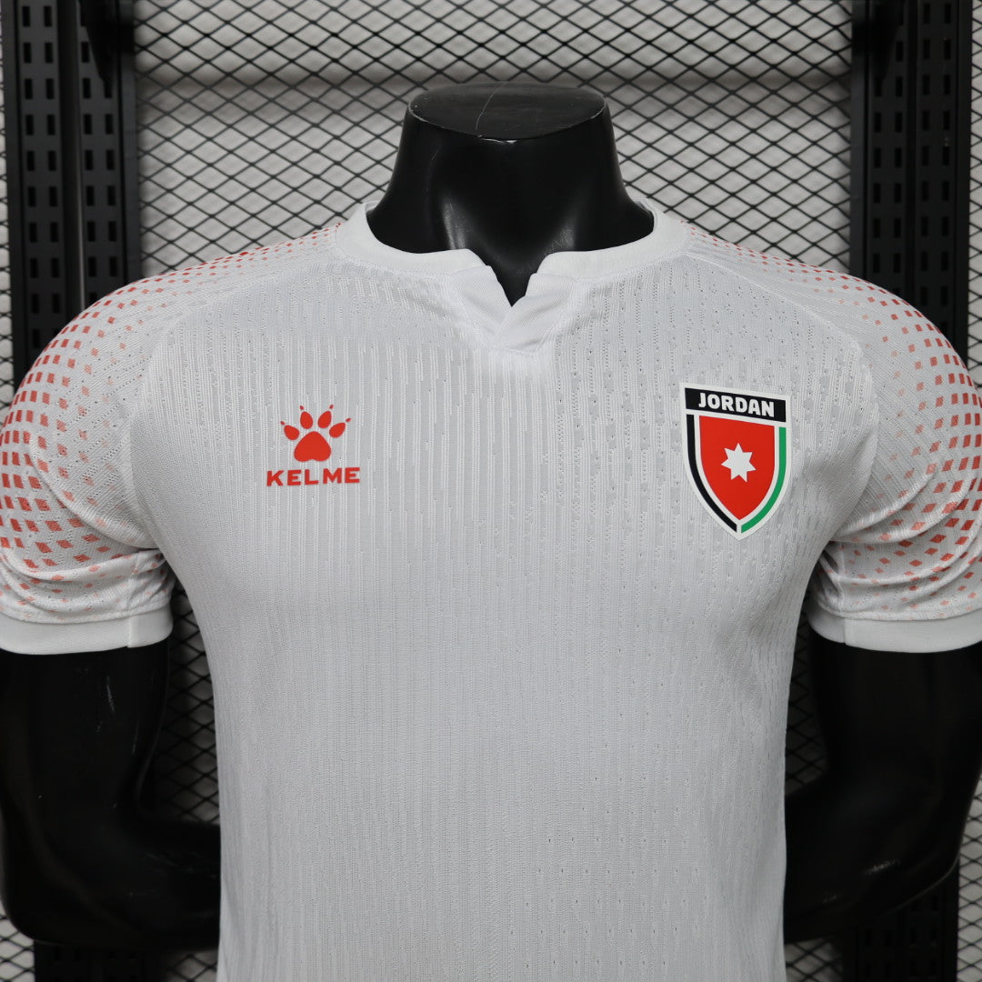 Jordan 2026 Home Jersey