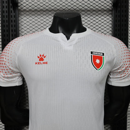 Jordan 2026 Home Jersey