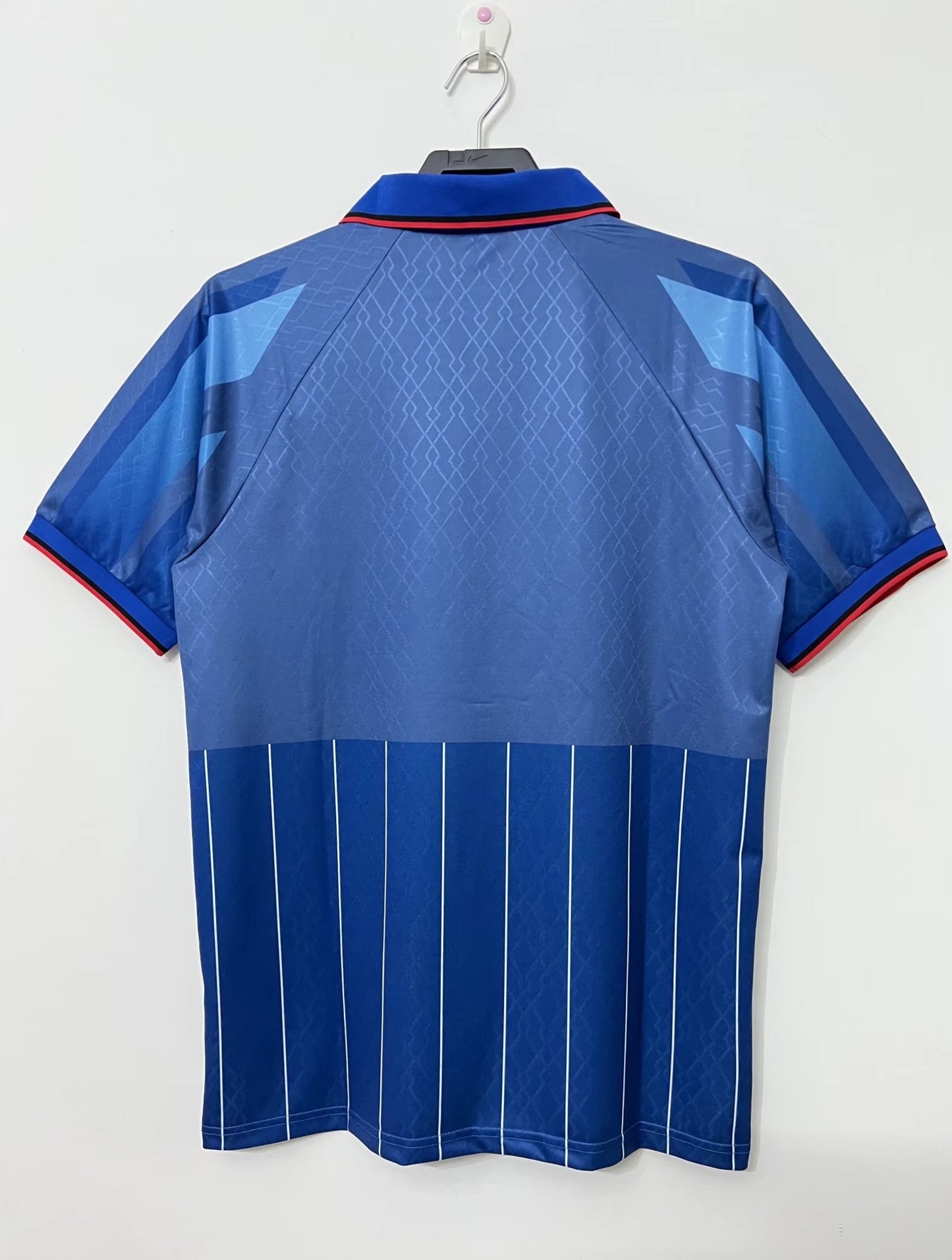 AC Milan 1995/1996 Fourth Jersey
