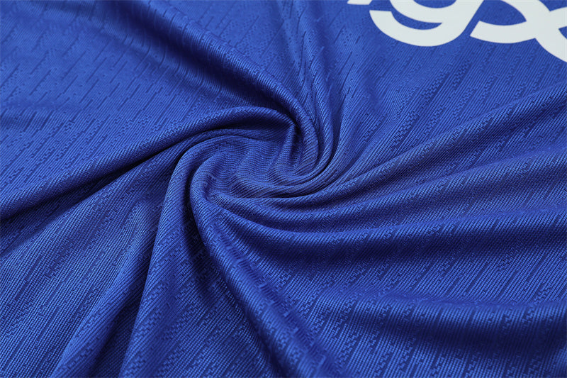Chelsea 2025/2026 Training Suit