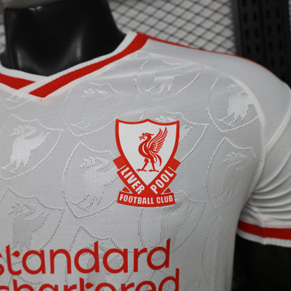 Liverpool 2026/2027 Away Jersey
