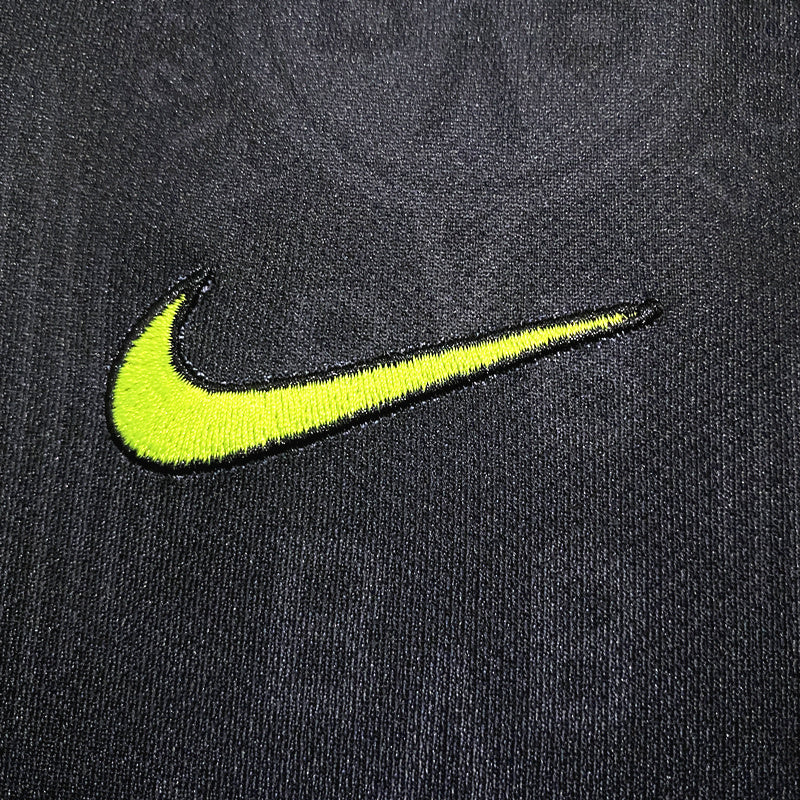 Dortmund 1996/1997 Away Jersey