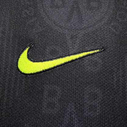 Dortmund 1996/1997 Away Jersey