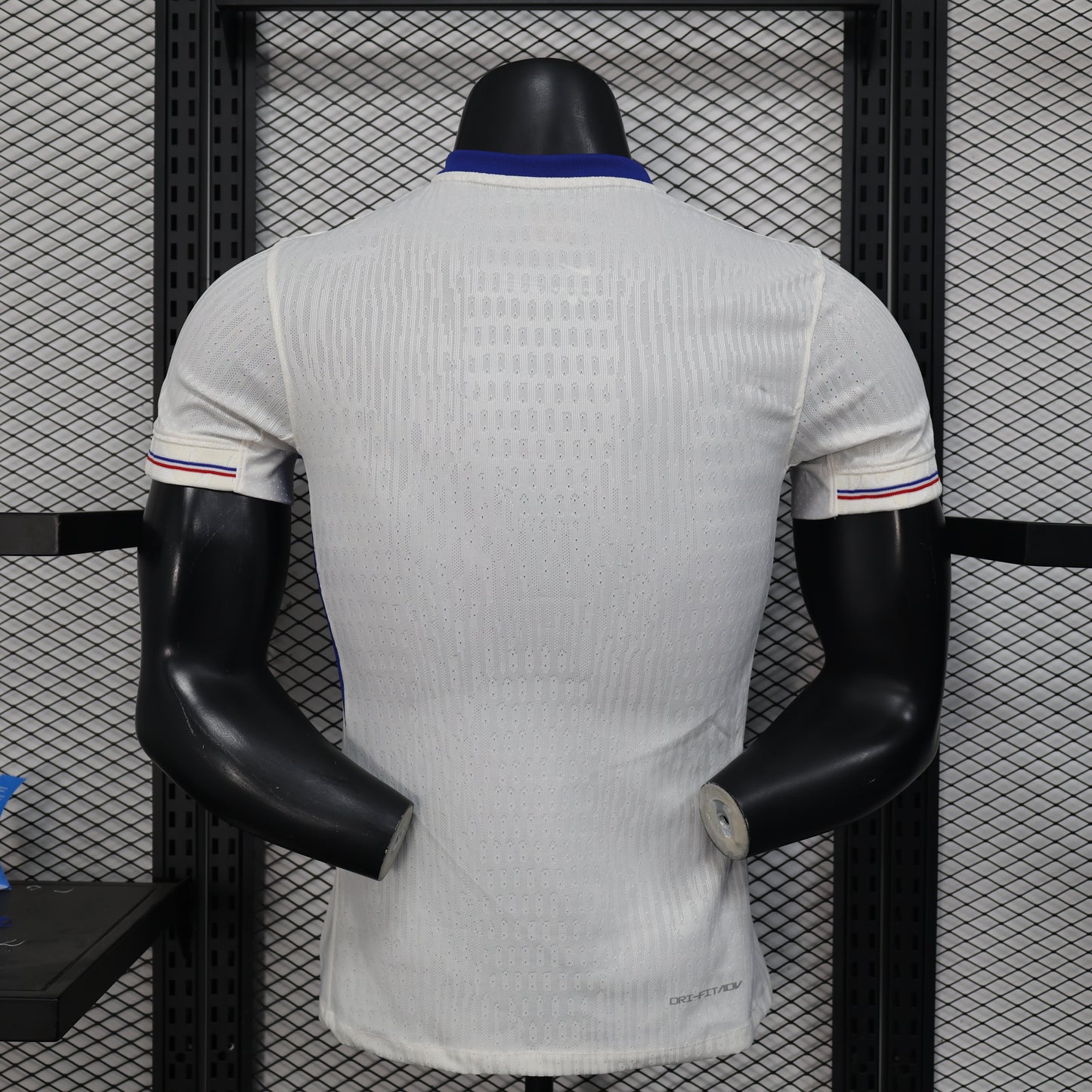 France 2026 Jersey